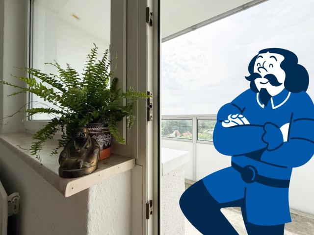 Apartment mieten in Neustadt-Glewe, Mecklenburg-Vorpommern