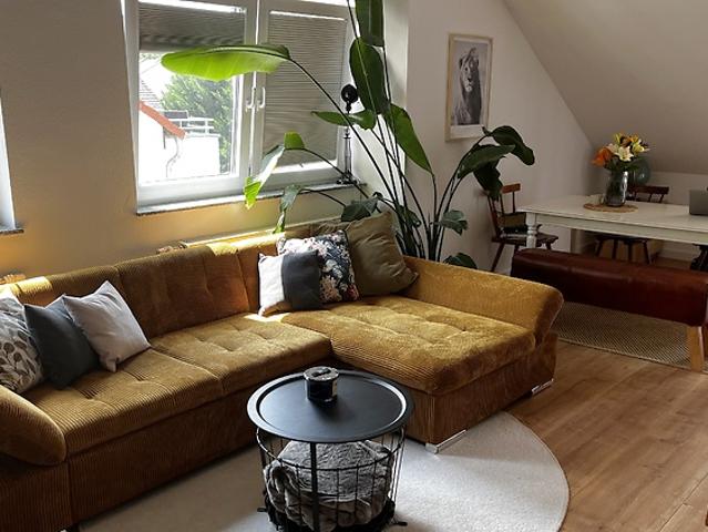 Apartment mieten in Marienborn, Mainz