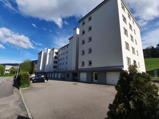 Apartment mieten in Malleray, Bern