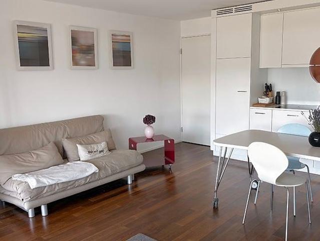 Apartment mieten in Männedorf, Zürich