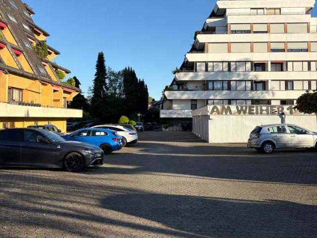 Wohnung kaufen in Meersburg, Baden-Württemberg