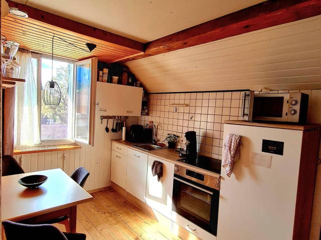 Apartment mieten in Nenzing-Gurtis, Vorarlberg