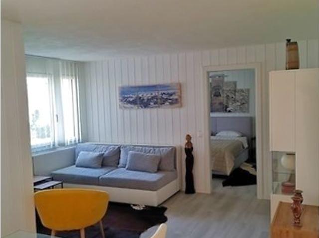 Apartment mieten in Sumpf, Küssnacht (SZ)