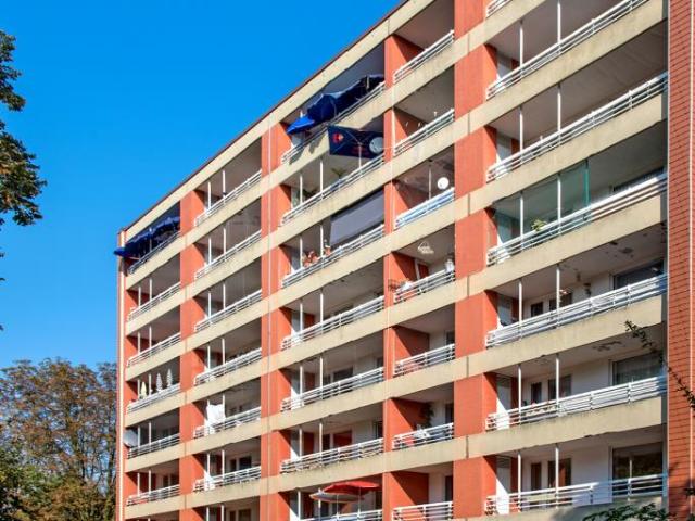 Apartment mieten in Königstor, Minden