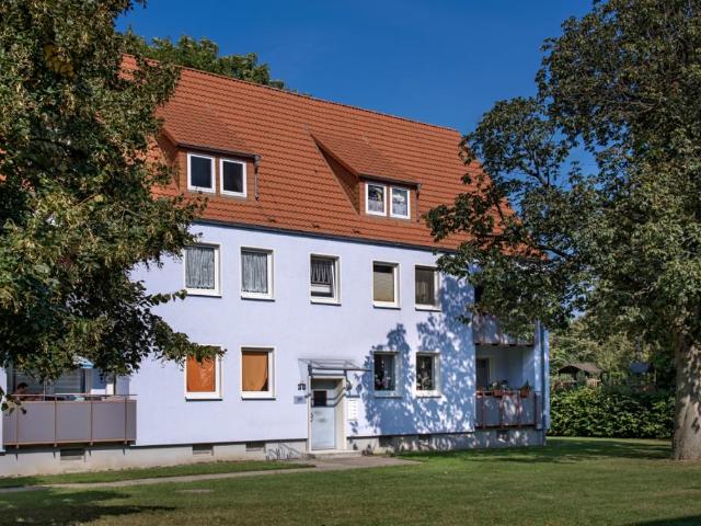 Apartment mieten in Rodenbeck, Minden