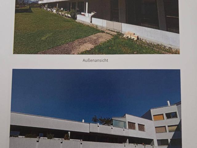 Apartment mieten in Dornbirn, Markt