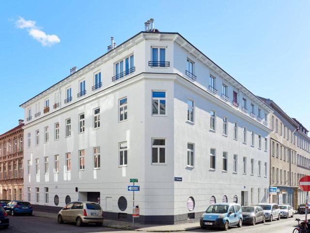Apartment kaufen in KG Hernals, Wien