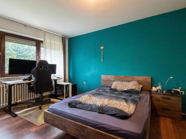 Apartment mieten in Kapellen, Moers