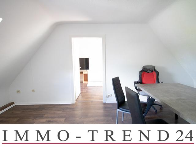 Apartment mieten in Westend, Mönchengladbach