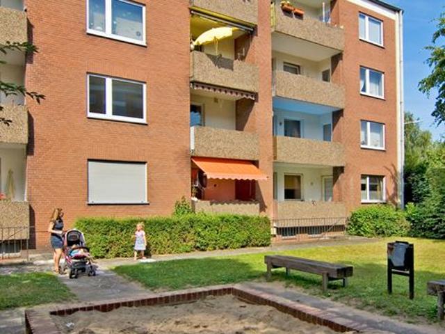 Apartment mieten in Geistenbeck, Mönchengladbach