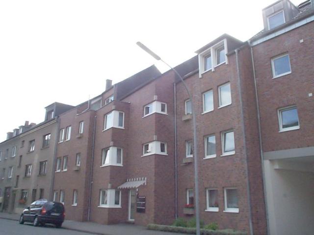 Apartment mieten in Mönchengladbach, Rheydt