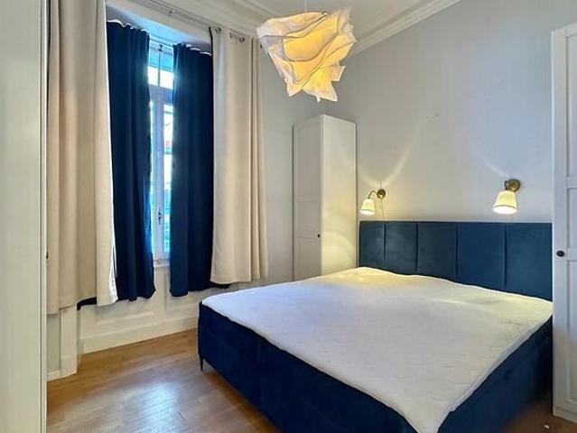 Apartment mieten in Chailly-Montreux, Waadt