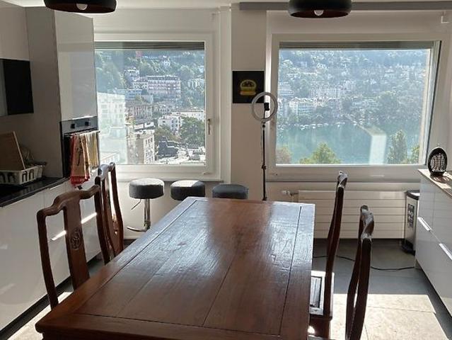Apartment mieten in Chailly-Montreux, Waadt