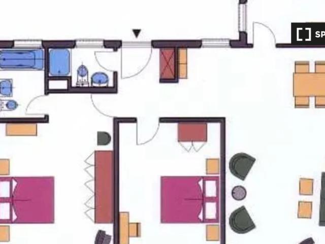 Wohnung mieten in Einigen, Zürich