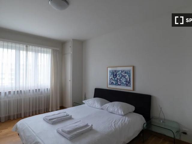 Wohnung mieten in Seefeld, Zürich