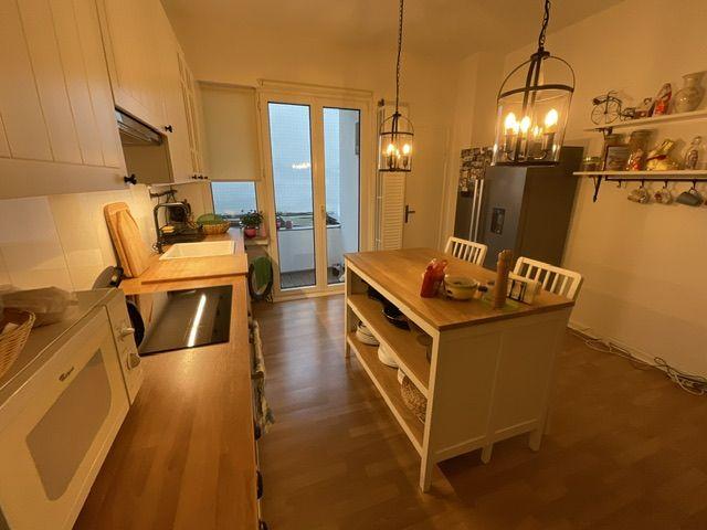 Apartment mieten in Köln, Altstadt I