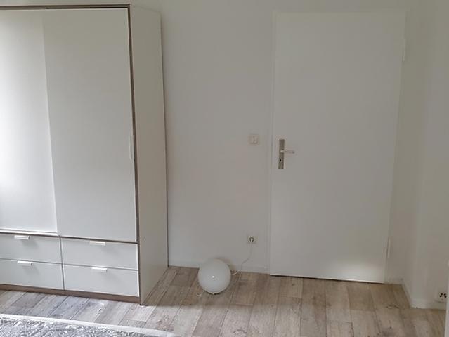 Apartment mieten in Mülheim, Nordrhein-Westfalen