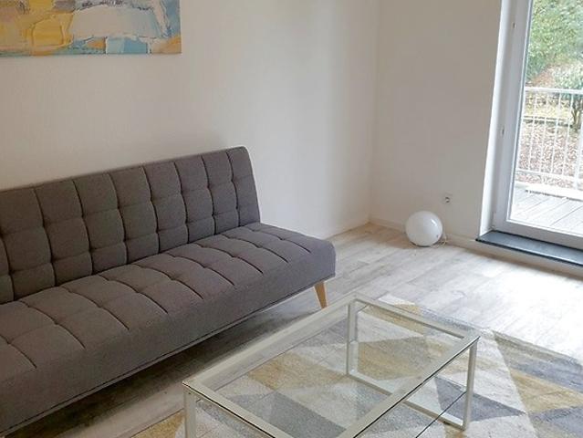 Apartment mieten in Mülheim, Nordrhein-Westfalen