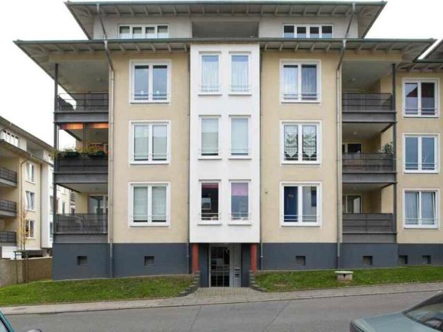 Apartment mieten in Mülheim, Nordrhein-Westfalen