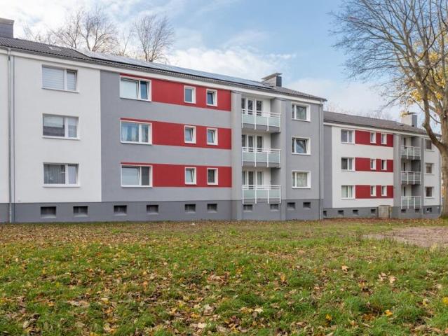 Apartment mieten in Mülheim, Nordrhein-Westfalen