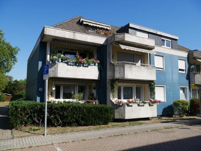 Apartment mieten in Dümpten, Mülheim