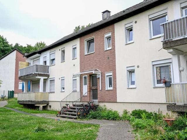 Apartment mieten in Dümpten, Mülheim
