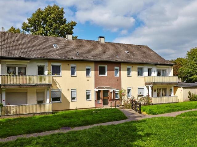 Apartment mieten in Dümpten, Mülheim