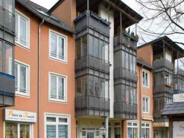 Apartment mieten in Mülheim, Nordrhein-Westfalen