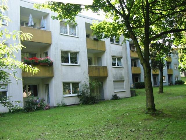 Apartment mieten in Mülheim, Nordrhein-Westfalen