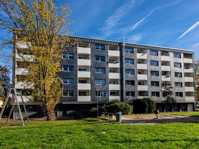 Apartment mieten in Mülheim, Nordrhein-Westfalen