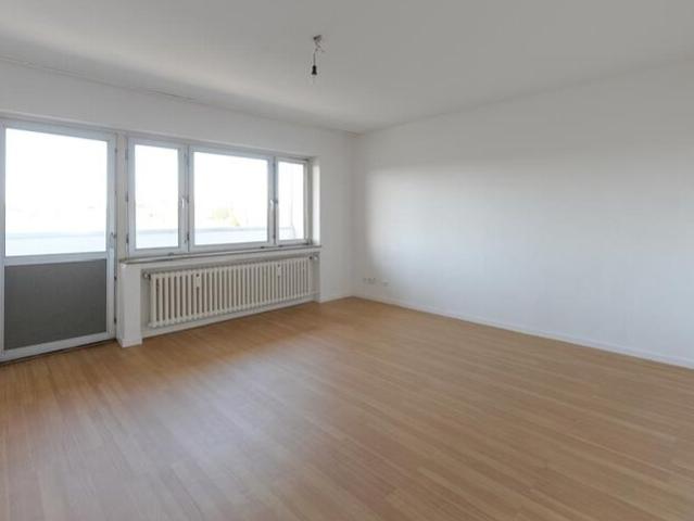 Apartment mieten in Mülheim, Nordrhein-Westfalen