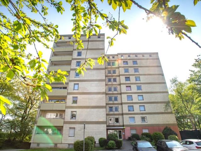 Apartment mieten in Mülheim, Nordrhein-Westfalen