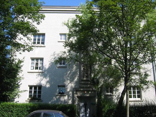 Apartment mieten in Mülheim, Nordrhein-Westfalen
