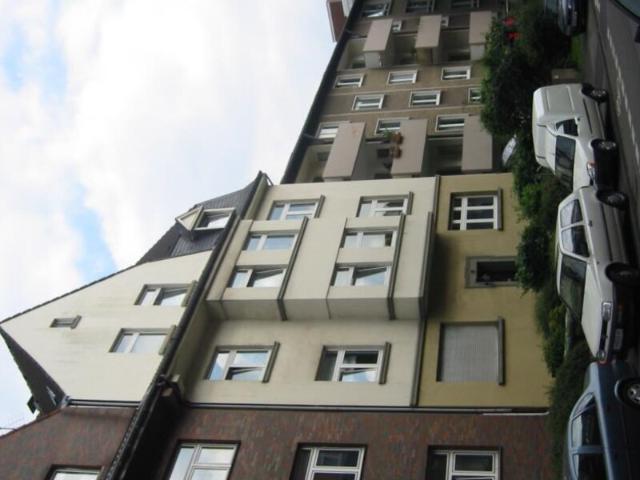 Apartment mieten in Mülheim, Nordrhein-Westfalen