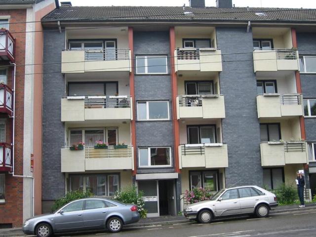 Apartment mieten in Mülheim, Nordrhein-Westfalen
