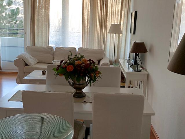 Apartment mieten in Au-Haidhausen, München