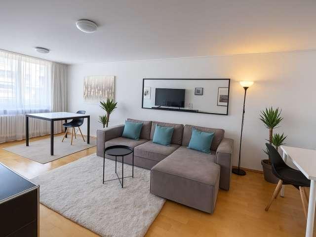 Apartment mieten in Parkstadt Solln, München