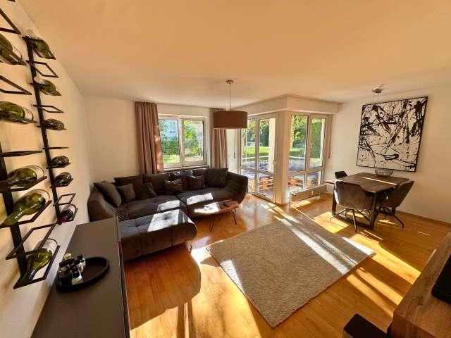 Apartment mieten in Schwabing-Freimann, München