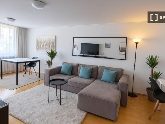 Apartment mieten in Parkstadt Solln, München