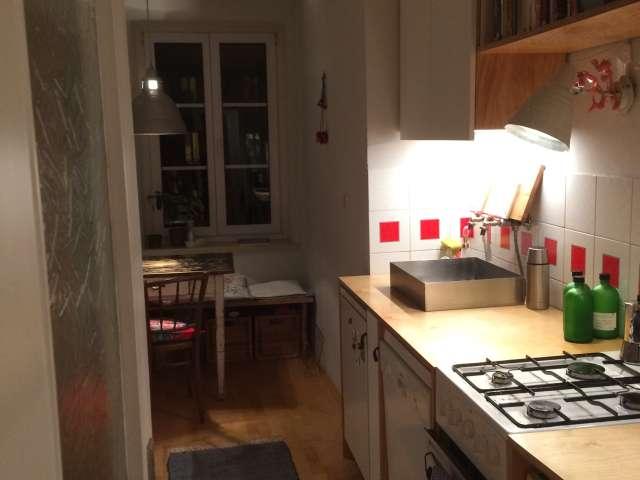 Zimmer mieten in Au-Haidhausen, München