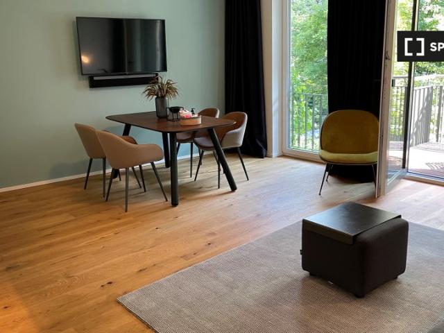 Apartment mieten in Ludwigsvorstadt-Isarvorstadt, München