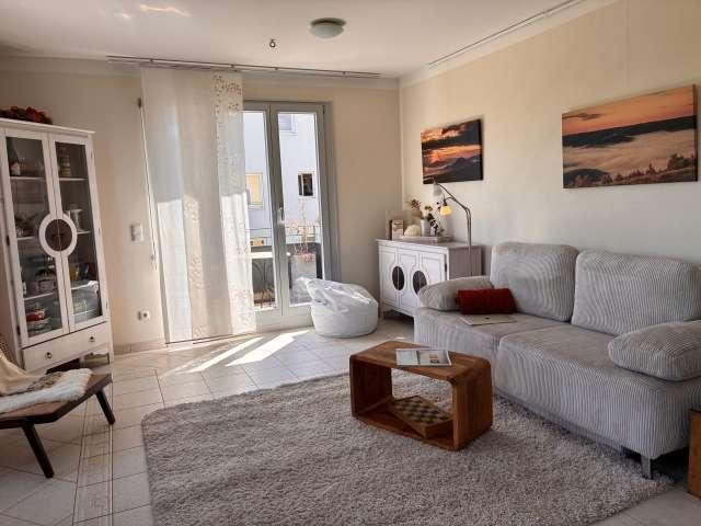 Apartment mieten in Schwabing-West, München