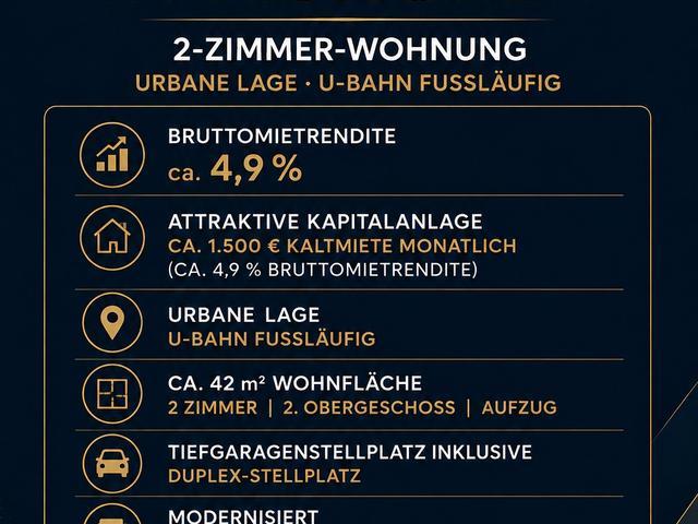 Wohnung kaufen in Untergiesing-Harlaching, München