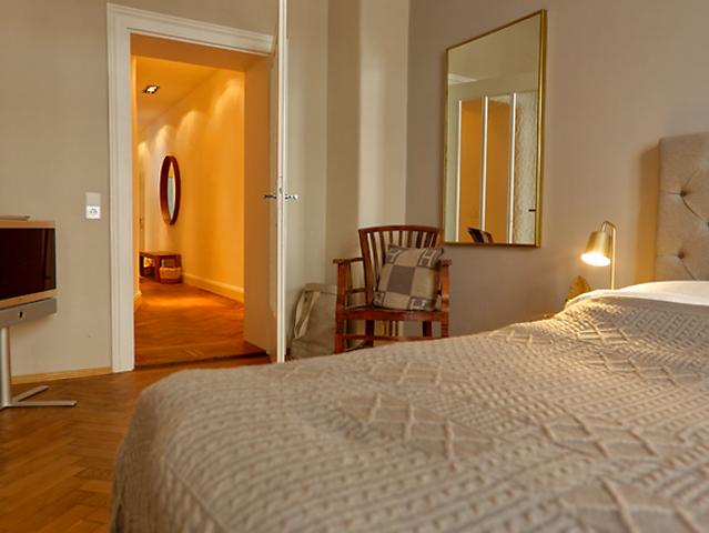 Apartment mieten in Schwabing-West, München
