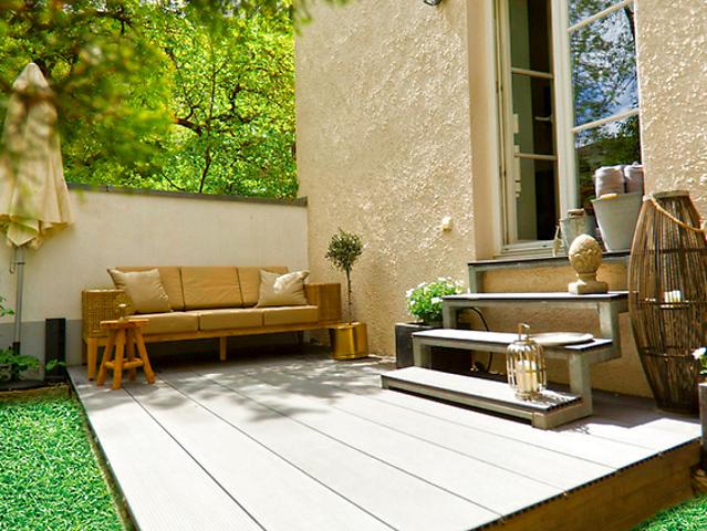 Apartment mieten in Schwabing-West, München