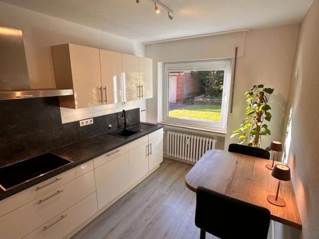 Wohnung kaufen in Mitte-Nordost, Munster