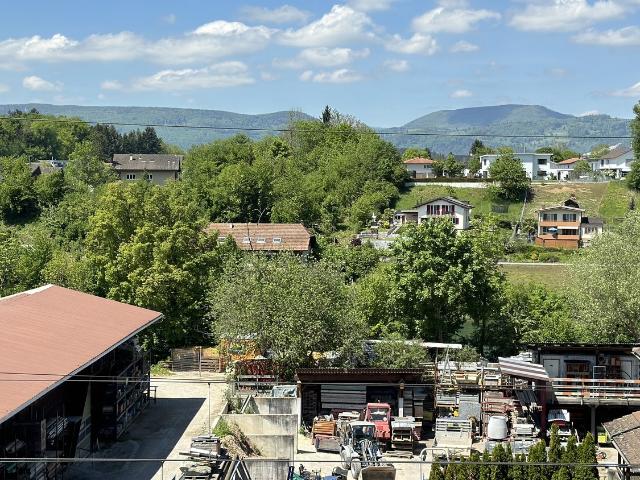 Apartment mieten in Murgenthal, Aargau