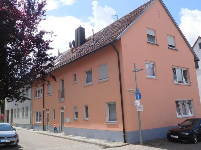 Wohnung mieten in Neckarsulm, Baden-Württemberg