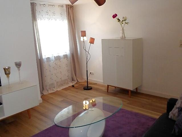 Apartment mieten in Neu Isenburg, Hessen
