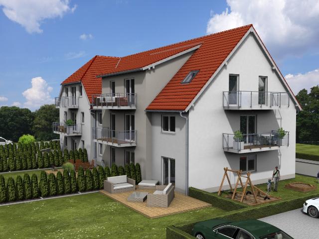 Wohnung kaufen in Birkenfeld, Neustadt